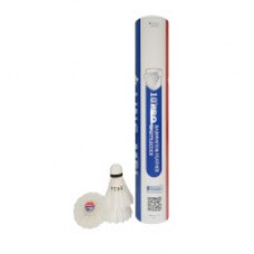 Ling Mei 10 Pro Feather Shuttlecock