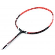 Li-Ning Badminton Racket GF-2800i Black