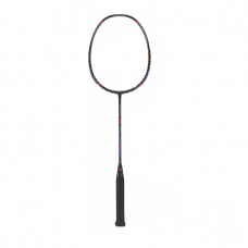 Li-Ning Badminton Racket TURBO CHARGING 20 Black Navy