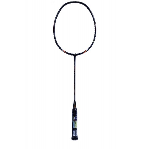 Li-Ning Badminton Racket US 950+ Black
