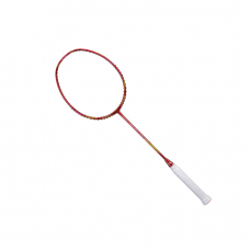 Li-Ning Badminton Racket AERONAUT 4000 Boost