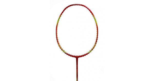 Lining Racket 300 Li-Ning Badminton Racket CL 300+