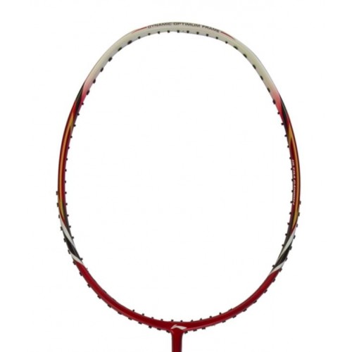 Li-Ning Badminton Racket G-FORCE POWER 1500 White