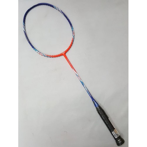 Li-Ning Badminton Racket GF-1900i Blue Red