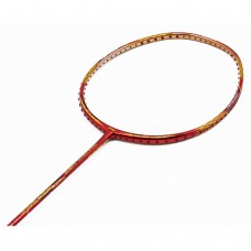 Li-Ning Badminton Racket N99 - Gold Medal