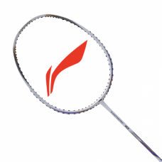 Li-Ning Badminton Racket TURBO CHARGING 10