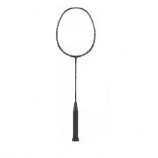 Li-Ning  Badminton Racket TURBO CHARGING 50  Black Navy