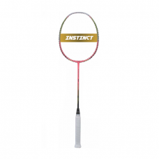 Li-Ning Badminton Racket TURBO CHARGING 70 Instinct Pink