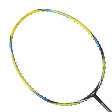 Li-Ning Badminton Racket TURBO X 80-II Black/green
