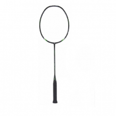 Li-Ning Badminton Racket US 900+ Black