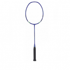 Li-Ning Badminton Racket US 905+ Blue