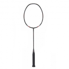 Li-Ning Badminton Racket US 930+ Dark Grey