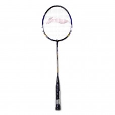 Li-Ning Badminton Racket XP-70-IV Black Gold