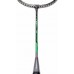 Li-Ning Badminton Racket XP-80-IV Grey Green