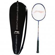 Li-Ning Badminton Racket PVS 900 Gundam Orange Green