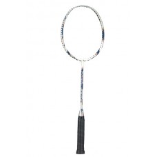 Kawasaki Badminton Racket CONQUEROR 5320 Red