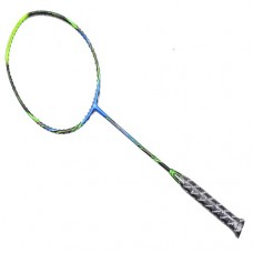 Kawasaki Badminton Racket ASSASIN 6720 Blue and Green