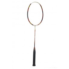 Kawasaki Badminton Racket EXPLORE X150 Red 