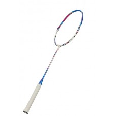 Kawasaki Badminton Racket EXPLORE X160 Blue+Purple
