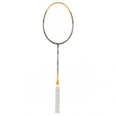 Kawasaki Badminton Racket FIREFOX 5770 Orange