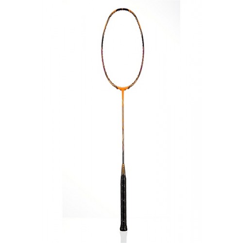 Kawasaki Badminton Racket Honor H6 Orange