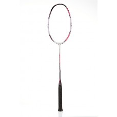 Kawasaki Badminton Racket King 8 Purple and Red