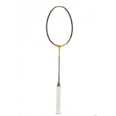 Kawasaki Badminton Racket MASTER 800 II Gold