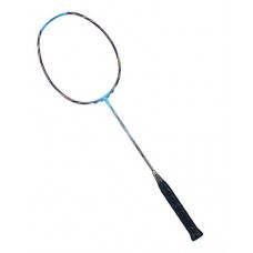 Kawasaki Badminton Racket Nezer 17 Blue