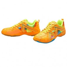 Kawasaki Badminton Shoes  K 135 Orange