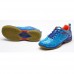 Kawasaki Badminton Shoes K 137 Blue