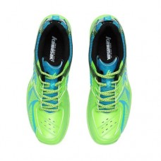 Kawasaki Badminton Shoes K 139 Green