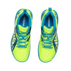Kawasaki Badminton Shoes K 516 Green