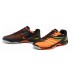 Kawasaki Badminton Shoes  K 520 Orange & Black