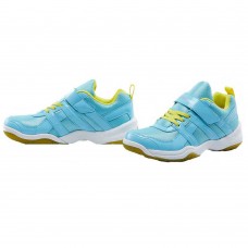 Kawasaki Badminton Shoes  KC 15 Blue