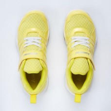 Kawasaki Badminton Shoes KC 15 Yellow