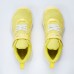 Kawasaki Badminton Shoes KC 15 Yellow