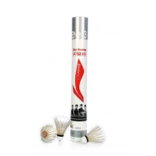 Li-Ning Badminton Shuttlecock A+62 XD
