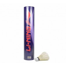Li-Ning Badminton Shuttlecock STRIKE