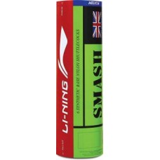 Li-Ning Badminton Shuttlecock Smash Blue Cap