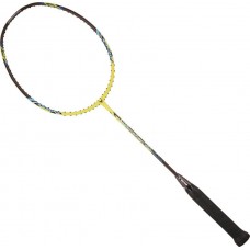 Victor Badminton Racket ARROW POWER 15 BLUE WITH YELLOW