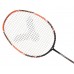 Victor Badminton Racket ARROW POWER 6000 ORANGE WITH BLACK