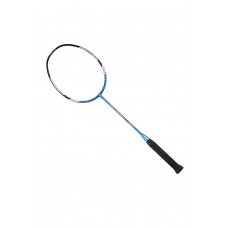 Victor Badminton Racket ARROW SPEED  12 BLUE WITH WHITE