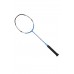 Victor Badminton Racket ARROW SPEED  12 BLUE WITH WHITE