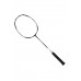 Victor Badminton Racket ARROW SPEED 10 BLACK WITH WHITE