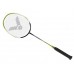 Victor Badminton Racket BRAVE SWORD 1500P GREEN WITH BLACK