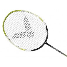 Victor Badminton Racket BRAVE SWORD 1500P GREEN WITH BLACK