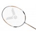 Victor Badminton Racket BRAVE SWORD 1700 ORANGE WITH ASH