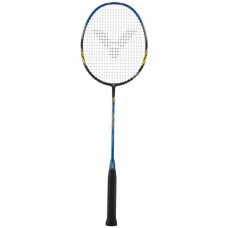 Victor Badminton Racket CHALLENGER - 7450F Sky Blue