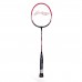 Li-Ning Badminton Racket XP-60-IV Black Pink