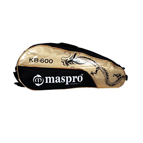 Maspro Badminton Kit Bag KB-600